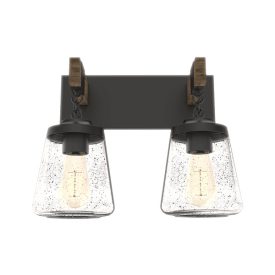 Paola fali lámpa 2XE27 Elmark