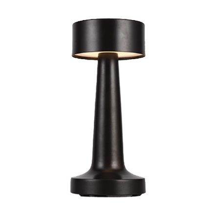 Parker asztali lámpa 3W 3000K barna Elmark