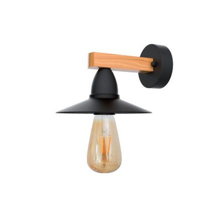 Phil fali lámpa 1XE27 Elmark