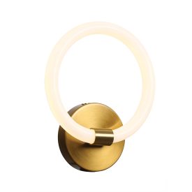 Rima 14W 3000K LED fali lámpa Elmark