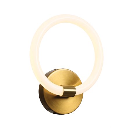 Rima 14W 3000K LED fali lámpa Elmark