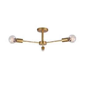 Roxi mennyezeti lámpa 3XE27 Elmark