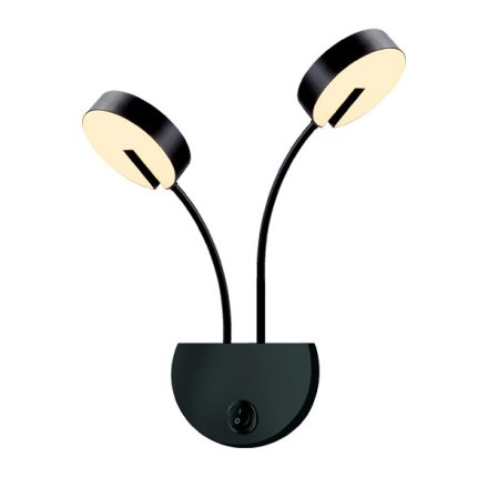 Senso LED fali lámpa 17W 3000К Elmark