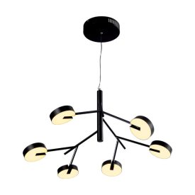 Senso csillár LED 50W 3000K Elmark