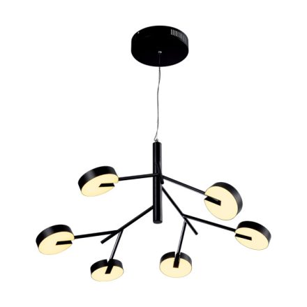 Senso csillár LED 50W 3000K Elmark