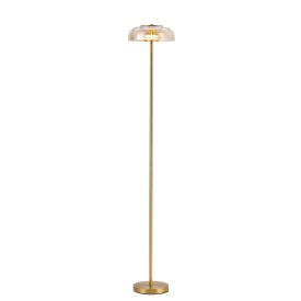 Silvio 3W 3000K LED állólámpa Elmark