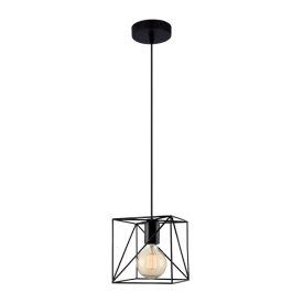 Teri függeszték 1XE27 Elmark