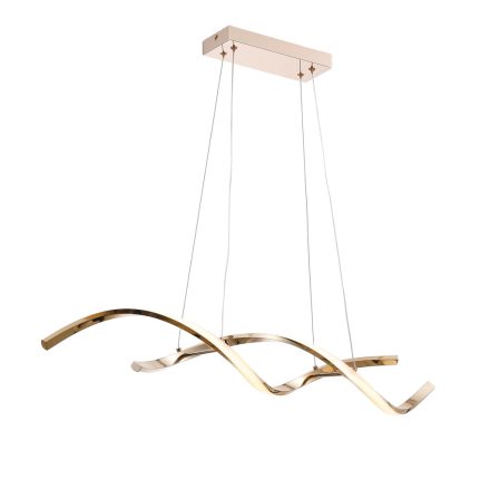 Tina 28W 3000K LED függeszték Elmark