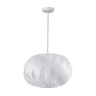 Tweed függeszték 1XE27 Elmark