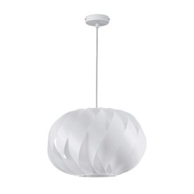 Tweed függeszték 1XE27 Elmark