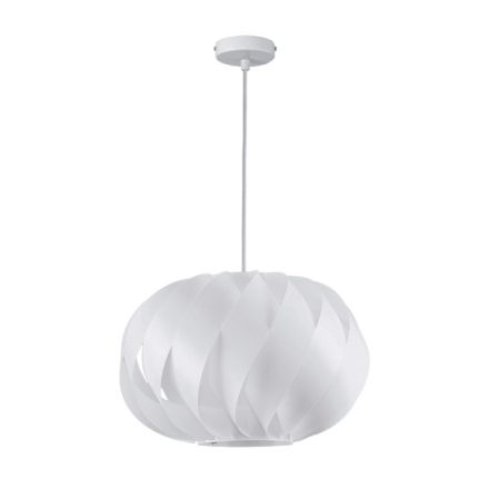 Tweed függeszték 1XE27 Elmark