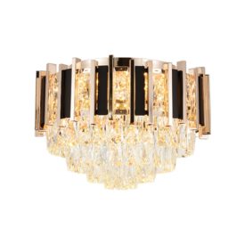 Victoria mennyezeti lámpa 6XE14 Elmark