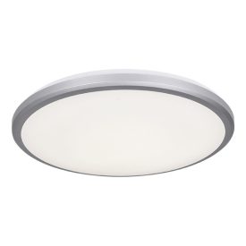 20W 4000К IP54 LED mennyezeti lámpa Elmark