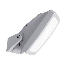 Germana fali lámpa 1XE27 IP66 szürke Elmark