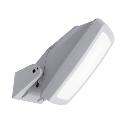 Germana fali lámpa 1XE27 IP66 szürke Elmark