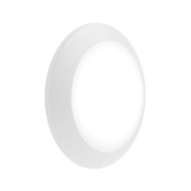 Umberta fali lámpa E27 IP66 fehér Elmark