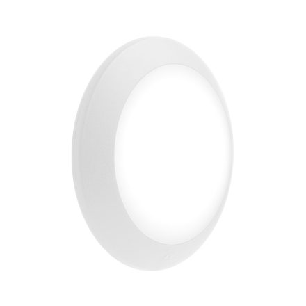 Umberta fali lámpa E27 IP66 fehér Elmark