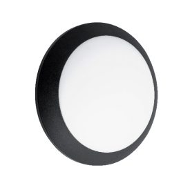   Umberta mennyezeti lámpa mozgásérzékelővel IP66 2XE27 Elmark