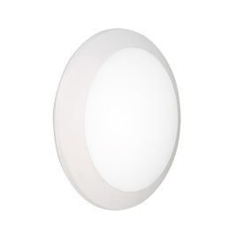   Umberta mennyezeti lámpa mozgásérzékelővel IP66 2XE27 Elmark