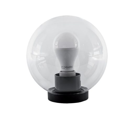 LED kerti gömb 18W E27 4000-4300K Elmark