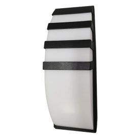 1XE27 IP44 kültéri fali lámpatest Elmark