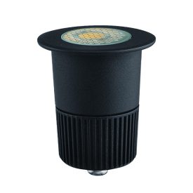   5W 4000K IP65 220V 24° talajba süllyesztett lámpatest Elmark