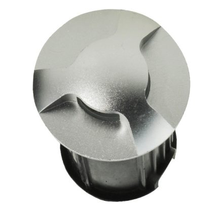 3W 4000K IP65 220V talajba süllyesztett lámpatest Elmark