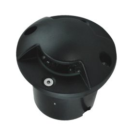 9W 3000K IP65 talajba süllyesztett lámpatest Elmark