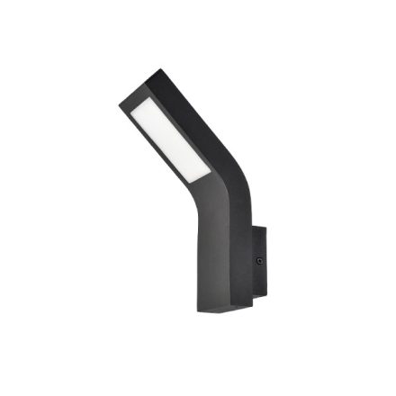 10W 3000K IP54 LED fali lámpa Elmark