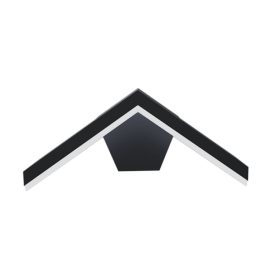 LED fali lámpa 10W 230V 4000K Elmark