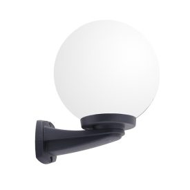 1XE27 IP55 Nardo kültéri fali lámpa Elmark