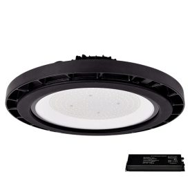   150W 5500K IP65 Geneva LED csarnokvilágító inverterrel Elmark