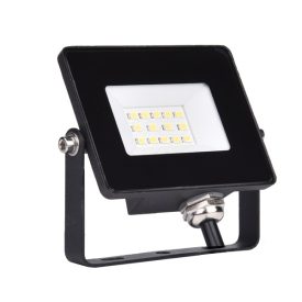 10W 5000-5500K IP65 LED reflektor  Elmark