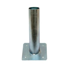 Utcai oszlop összekötő D60mm Elmark