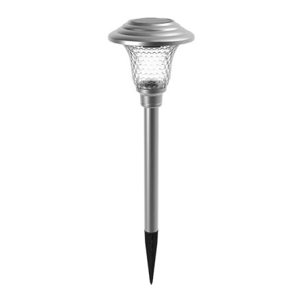 Kültéri napelemes lámpa 0,3W IP44 Elmark