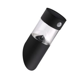   2,5W IP54 napelemes fali lámpatest mozgásérzékelővel Elmark