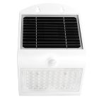 4W IP65 napelemes lámpa érzékelővel Elmark