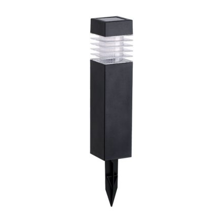 Napelemes lámpatest 0,08W IP44 Elmark