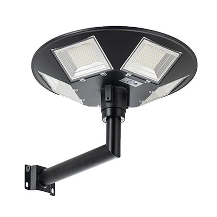 300W 6000K IP65 napelemes utcai lámpa Elmark