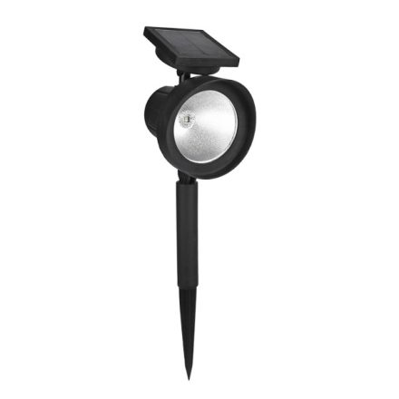 Kültéri napelemes lámpatest 0,5W IP44 Elmark