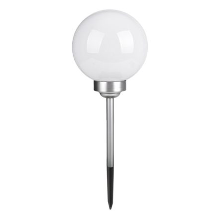 Kültéri napelemes lámpatest 0,24W IP44 Elmark