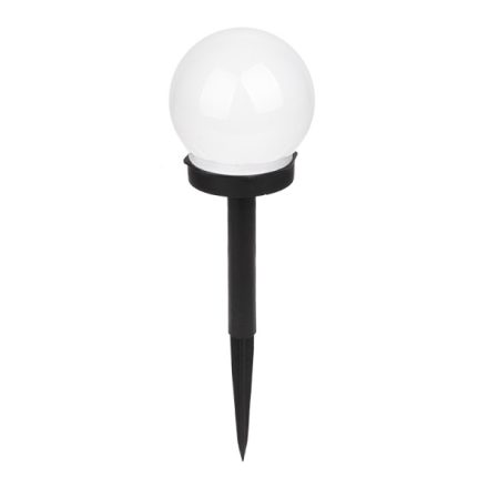 Kültéri napelemes lámpatest 0,06W IP44 Elmark