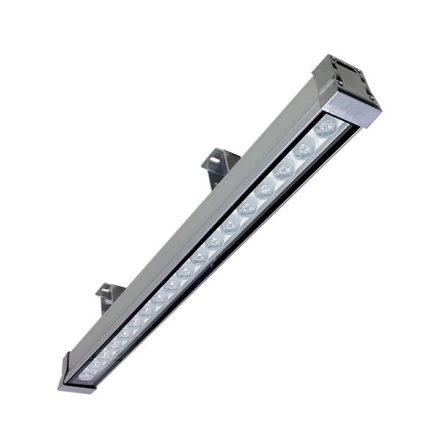 18W 5000K IP65 LED falmosó Elmark