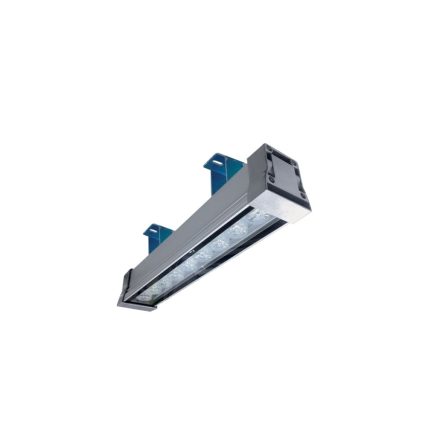 9W 5000K IP65 LED falmosó Elmark