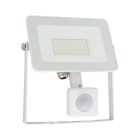 30W 4000K IP65 LED reflektor mozgásérzékelővel Elmark