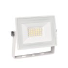 30W 4000K IP65 LED reflektor slim Elmark