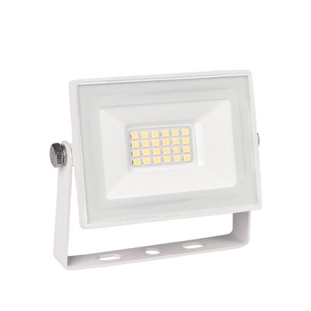 30W 4000K IP65 LED reflektor slim Elmark