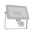 50W 4000K IP65 LED reflektor mozgásérzékelővel Elmark