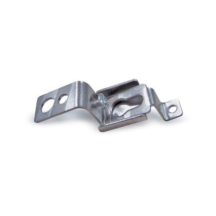 Rögzítő szett falon kívüli LED panelhez 4darab/csomag Elmark