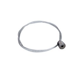   Függesztő drót és kiegészítő S48 és az S77 LED profilok függesztéséhez Elmark